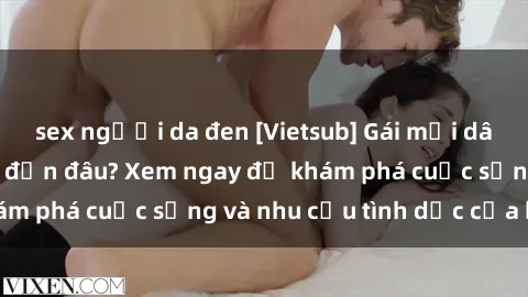 sex người da đen [Vietsub] Gái mại dâm châu Á hấp dẫn đến đâu? Xem ngay để khám phá cuộc sống và nhu cầu tình dục của họ!