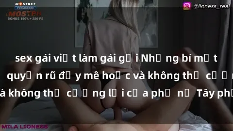 sex gái việt làm gái gọi Những bí mật về sex gái Tây: Sự quyến rũ đầy mê hoặc và không thể cưỡng lại của phụ nữ Tây phương